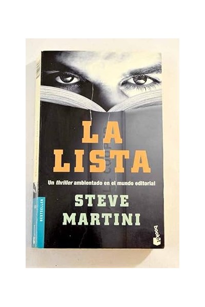 La lista